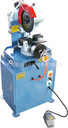 志強機械供應(yīng)275B氣動切管機 高效切割不銹鋼鋼管的專業(yè)解決方案
