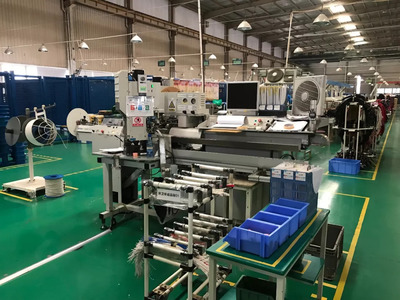 【技能比武】聚焦實(shí)操，錘煉精兵——制造部裝配廠機(jī)械設(shè)備類技能比武紀(jì)實(shí)