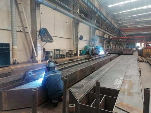 長(zhǎng)沙 工程機(jī)械之都喜迎開門紅，五大巨頭開足馬力忙交付