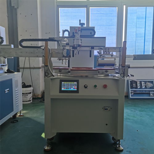 全自動(dòng)絲印機(jī)廠家直銷新選擇 駿欣機(jī)械，專業(yè)與高效的代名詞