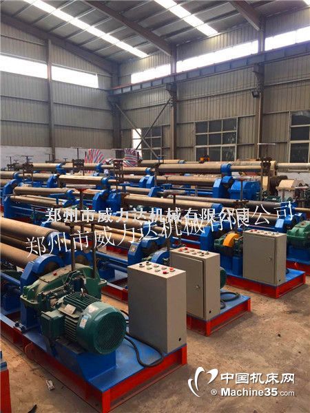 卷板機(jī)租賃全攻略 便捷、可靠、高效的設(shè)備獲取方案