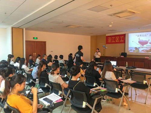 技能培訓(xùn)助就業(yè) 職業(yè)技能培訓(xùn)服務(wù)為何越來越火熱